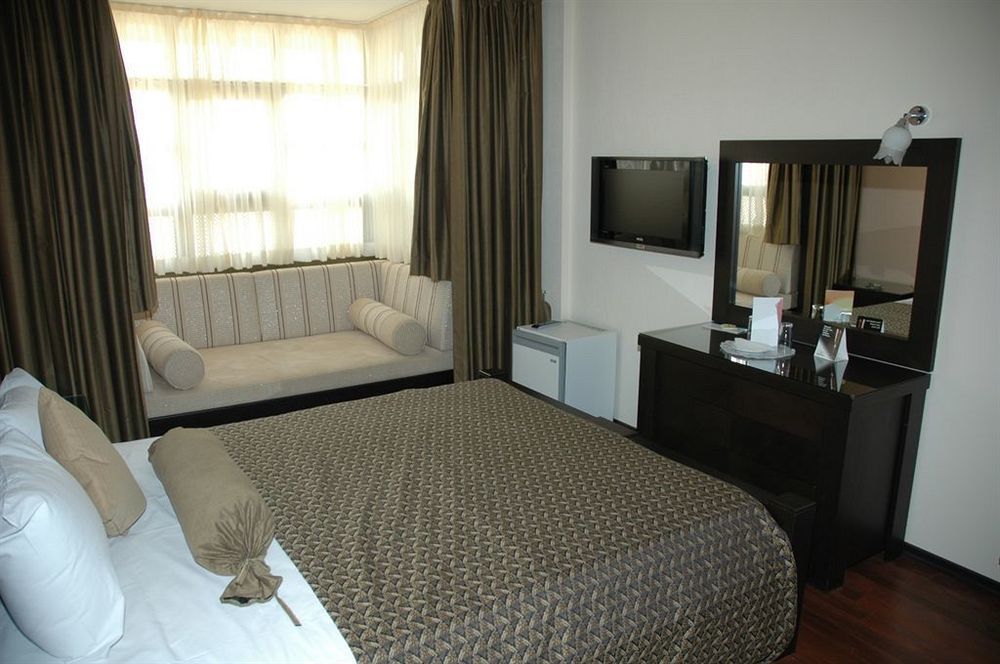 Ulasan Hotel Caravan Camping Άγκυρα Εξωτερικό φωτογραφία