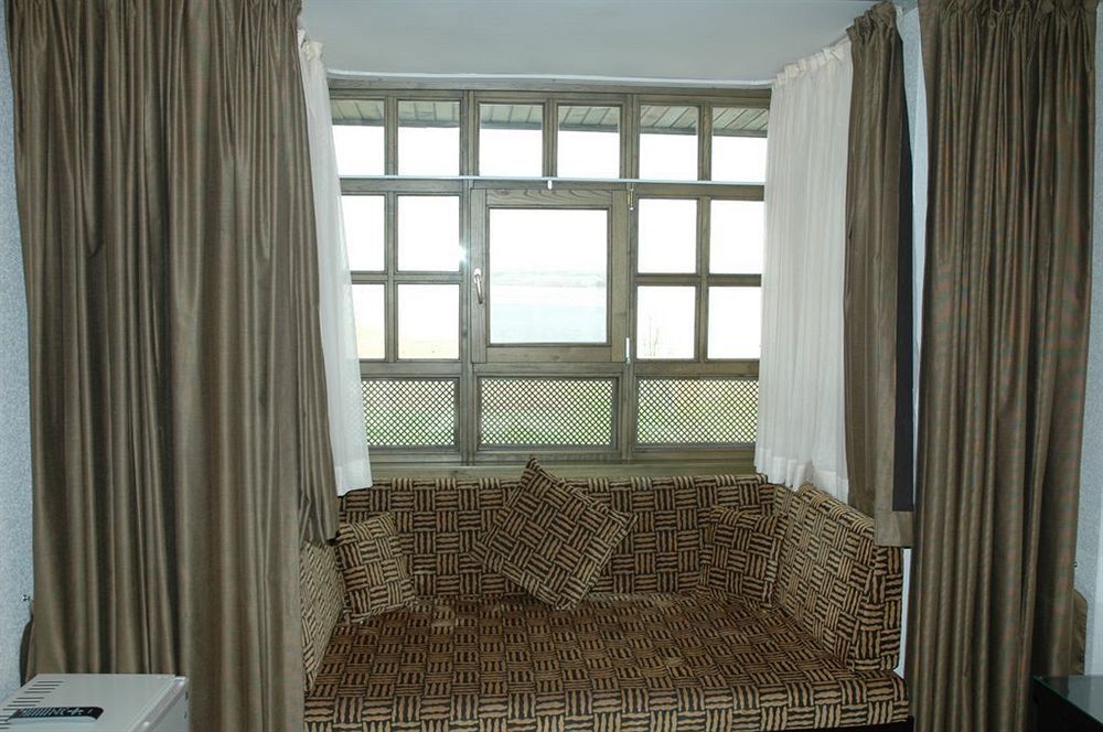 Ulasan Hotel Caravan Camping Άγκυρα Εξωτερικό φωτογραφία