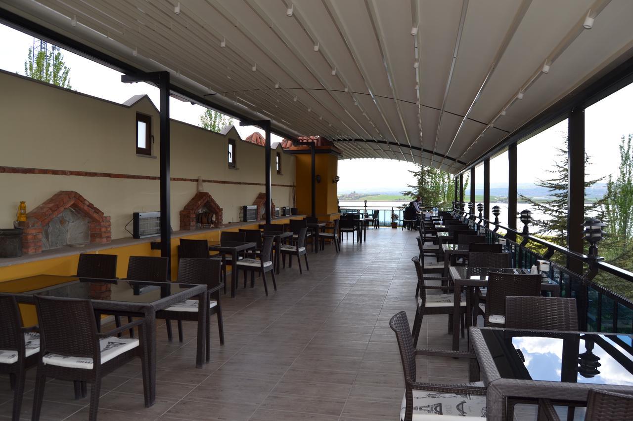 Ulasan Hotel Caravan Camping Άγκυρα Εξωτερικό φωτογραφία
