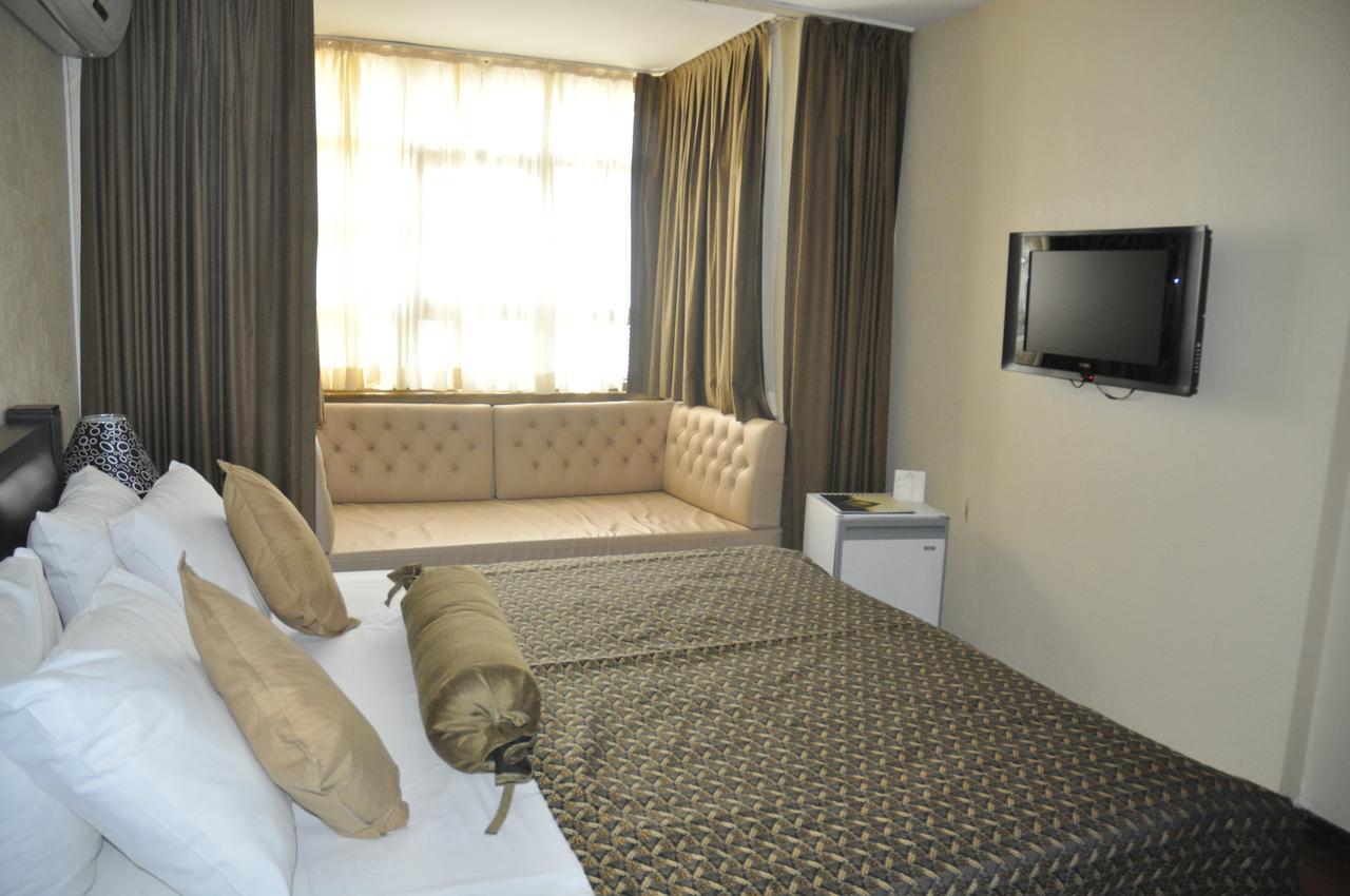 Ulasan Hotel Caravan Camping Άγκυρα Εξωτερικό φωτογραφία