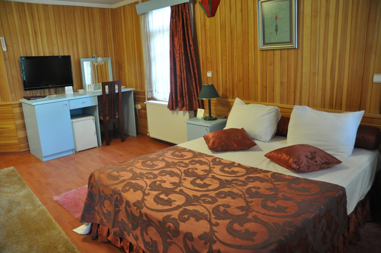 Ulasan Hotel Caravan Camping Άγκυρα Εξωτερικό φωτογραφία