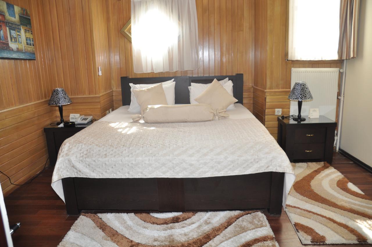 Ulasan Hotel Caravan Camping Άγκυρα Εξωτερικό φωτογραφία