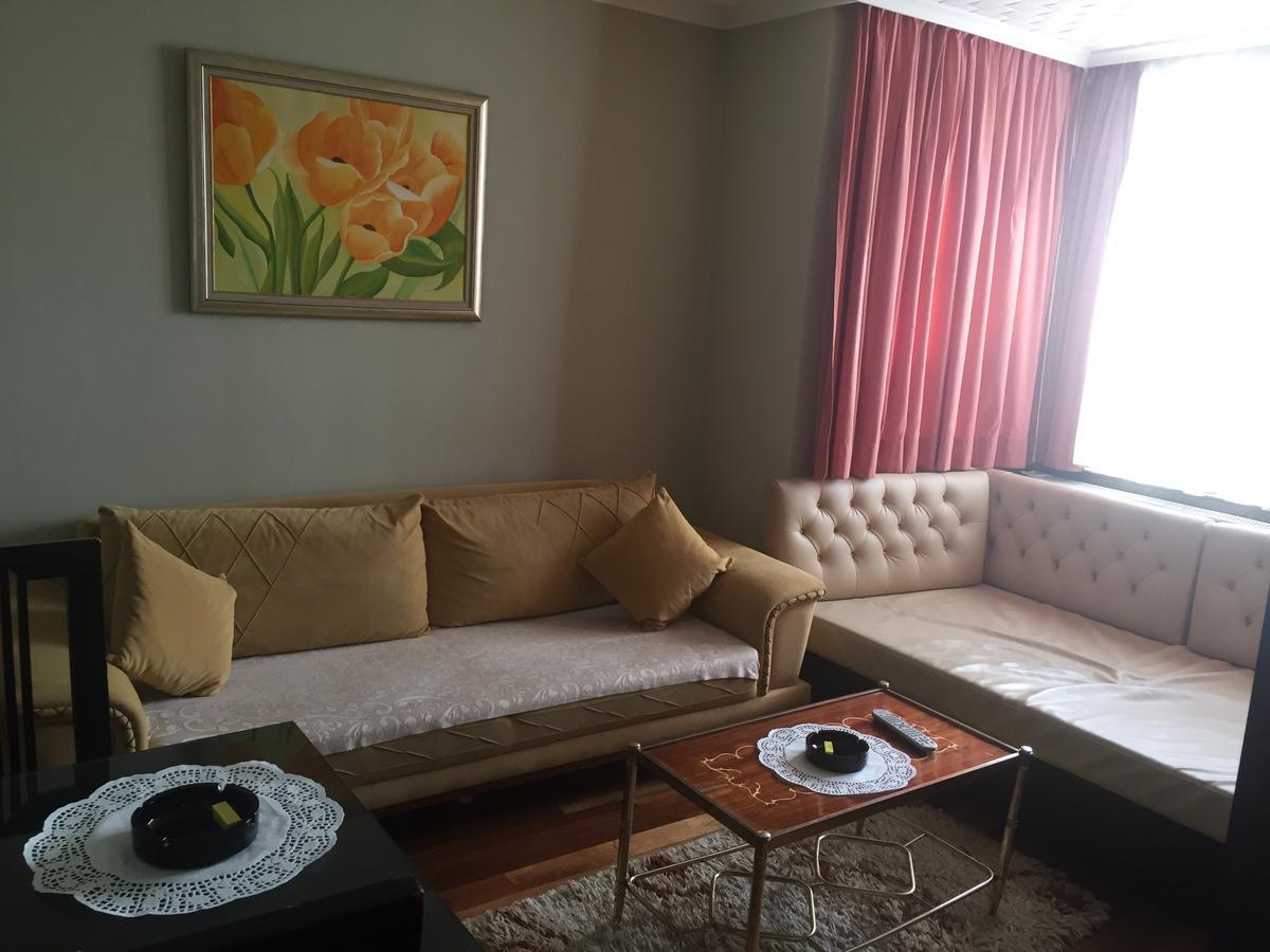 Ulasan Hotel Caravan Camping Άγκυρα Εξωτερικό φωτογραφία