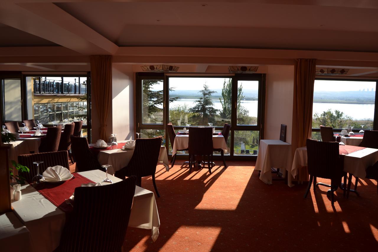 Ulasan Hotel Caravan Camping Άγκυρα Εξωτερικό φωτογραφία