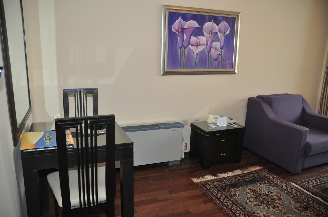 Ulasan Hotel Caravan Camping Άγκυρα Εξωτερικό φωτογραφία