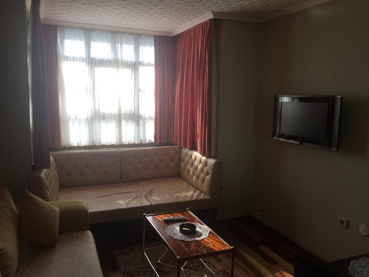 Ulasan Hotel Caravan Camping Άγκυρα Εξωτερικό φωτογραφία