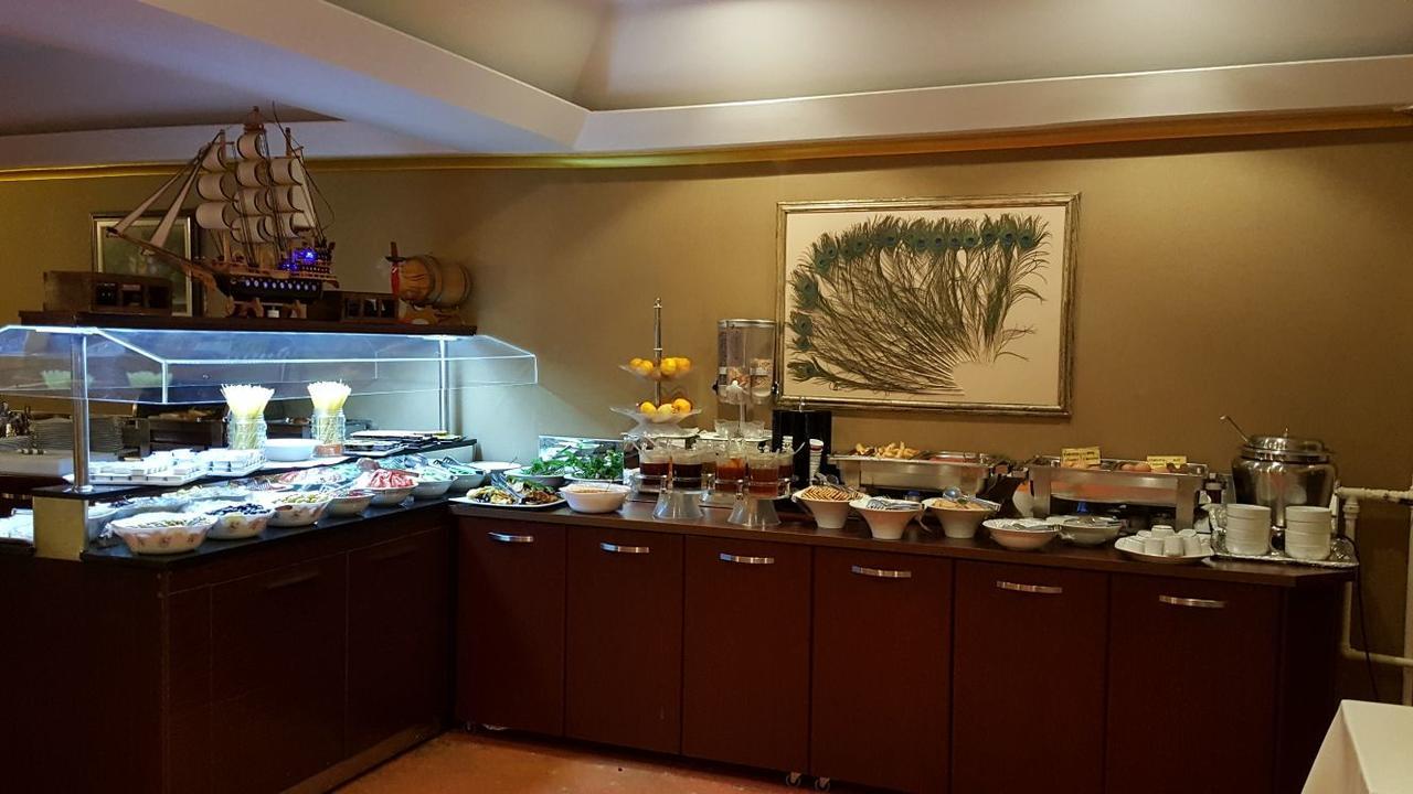 Ulasan Hotel Caravan Camping Άγκυρα Εξωτερικό φωτογραφία