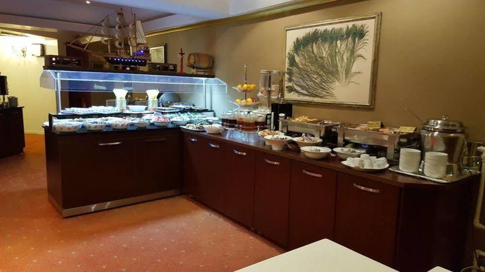 Ulasan Hotel Caravan Camping Άγκυρα Εξωτερικό φωτογραφία
